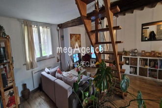 achat maison paron 89100