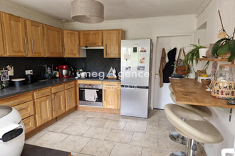 achat maison paron 89100