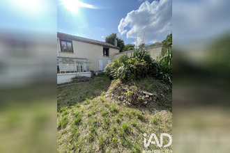 achat maison paron 89100