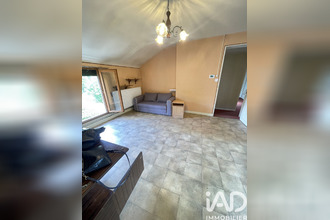 achat maison paron 89100