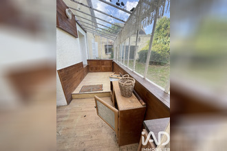 achat maison paron 89100