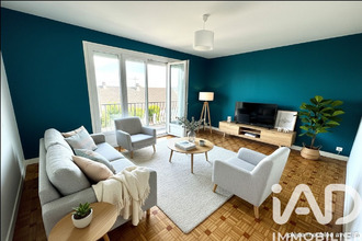 achat maison paron 89100