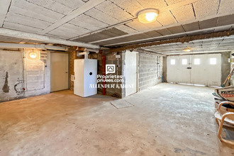 achat maison paron 89100