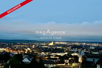 achat maison paron 89100