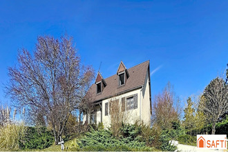 achat maison paron 89100