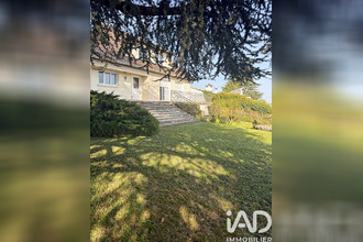 achat maison paron 89100