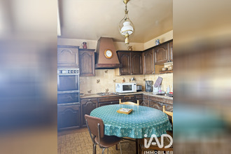 achat maison paron 89100