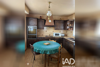 achat maison paron 89100