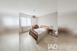 achat maison paron 89100