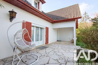 achat maison paron 89100