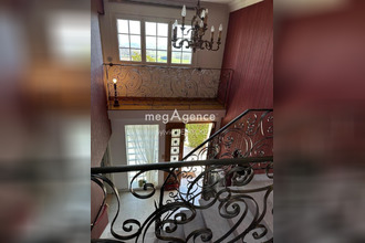 achat maison paron 89100