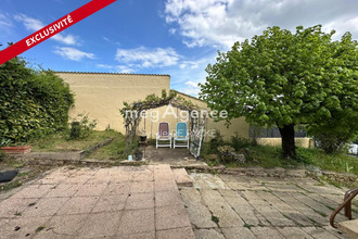 achat maison paron 89100