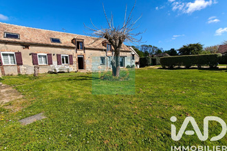 achat maison paron 89100
