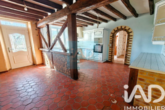achat maison paron 89100