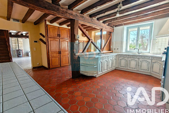 achat maison paron 89100