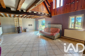 achat maison paron 89100