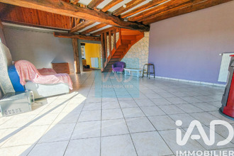 achat maison paron 89100