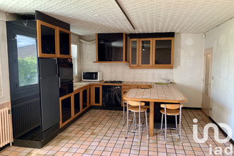 achat maison paron 89100