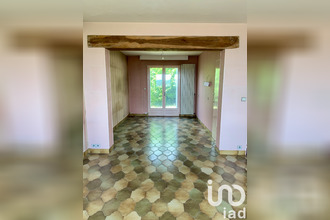 achat maison paron 89100