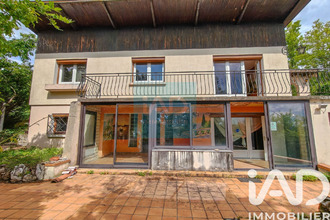 achat maison paron 89100