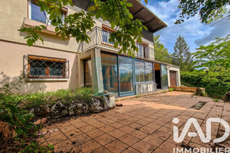 achat maison paron 89100