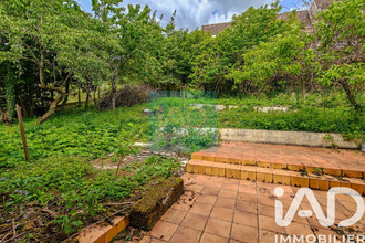 achat maison paron 89100