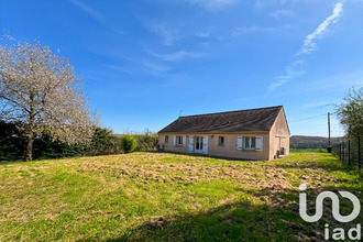 achat maison paron 89100