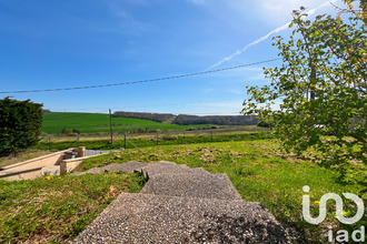 achat maison paron 89100