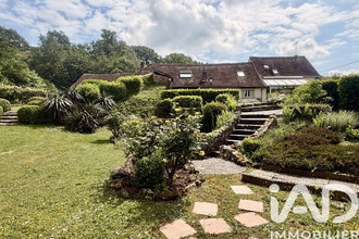 achat maison paron 89100