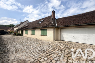 achat maison paron 89100