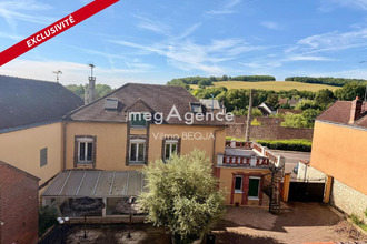 achat maison paron 89100