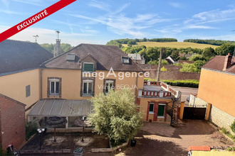 achat maison paron 89100