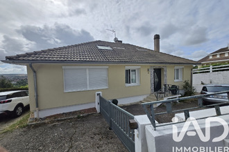 achat maison paron 89100