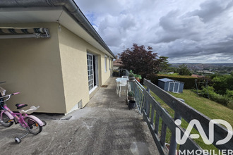 achat maison paron 89100