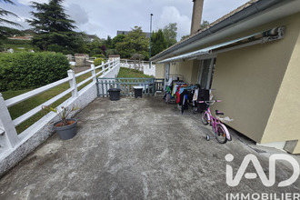 achat maison paron 89100