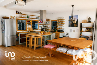 achat maison paron 89100