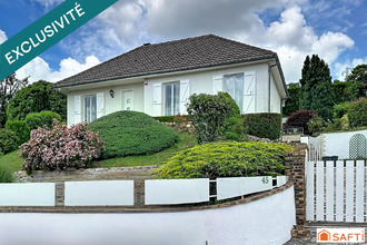 achat maison paron 89100