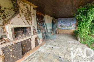 achat maison paron 89100