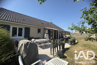 achat maison paron 89100