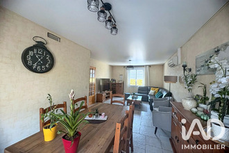 achat maison paron 89100