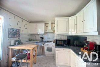 achat maison paron 89100