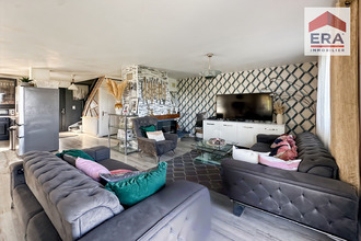 achat maison paron 89100
