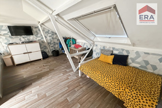 achat maison paron 89100