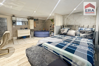 achat maison paron 89100