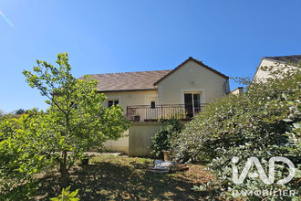 achat maison paron 89100