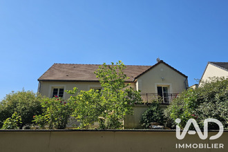 achat maison paron 89100