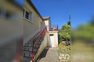 achat maison paron 89100