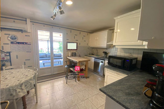 achat maison paron 89100