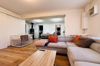 achat maison paron 89100