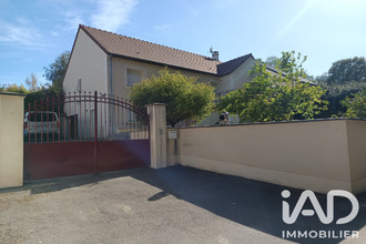 achat maison paron 89100